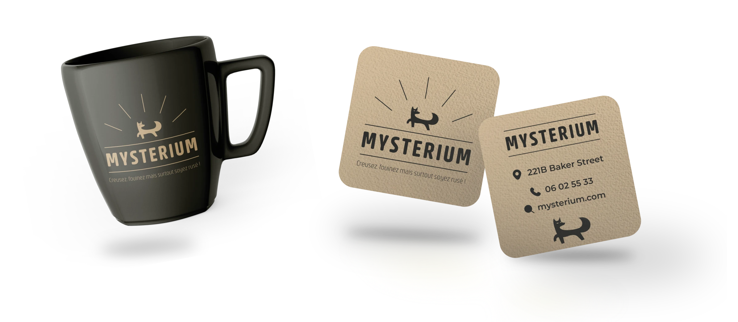 mysterium