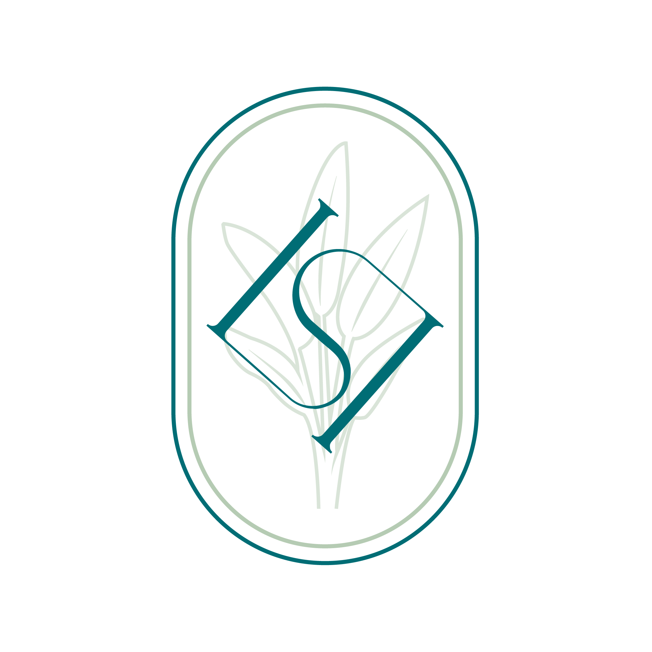 Monogramme / logotype